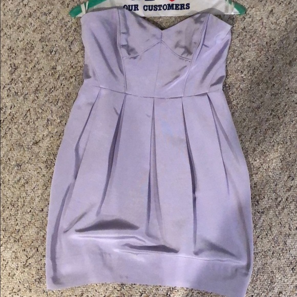 Shoshanna strapless dress - Picture 3 of 6